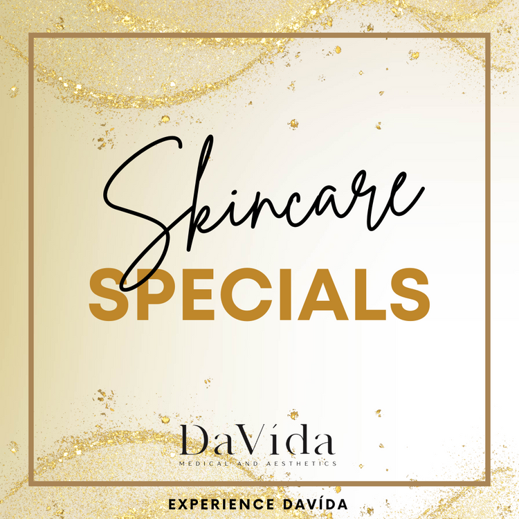 30% off Skincare