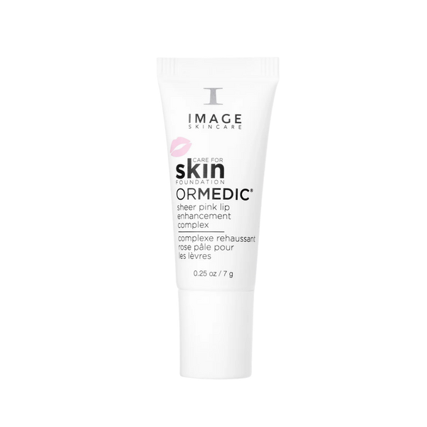 Image Ormedic Sheer Pink Lip Enhancement Complex