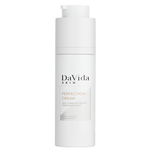 DaVida Skin - Perfection Cream