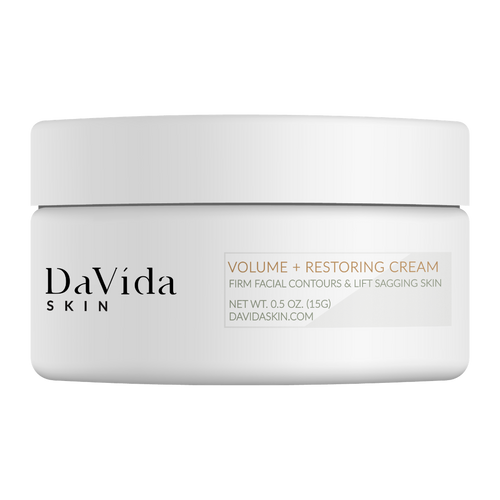 DaVida Skin Volume + Restoring Cream | Pro-Firm