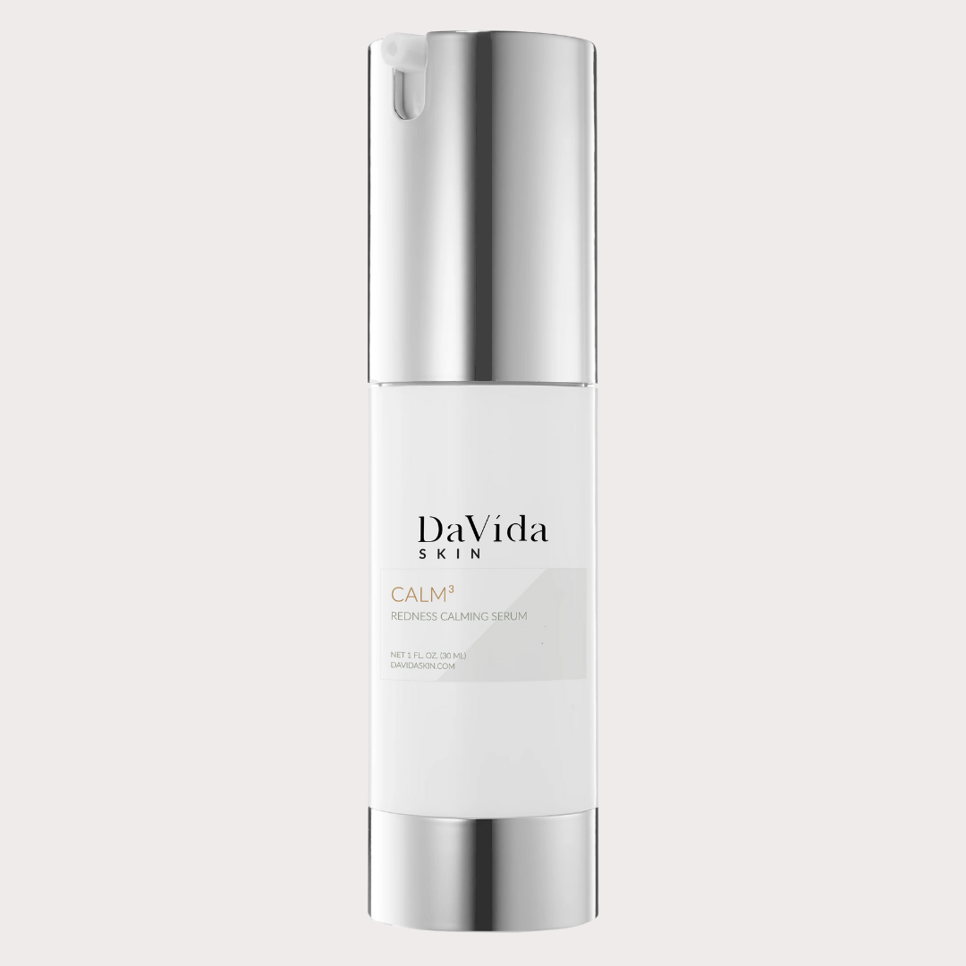 DaVida Skin Calm Serum