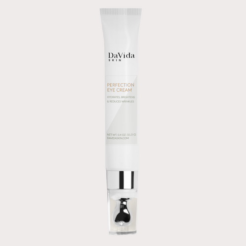 DaVida Skin - Perfection Eye Cream