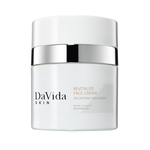 DaVida Skin Revitalize Face Cream | Anti-Aging