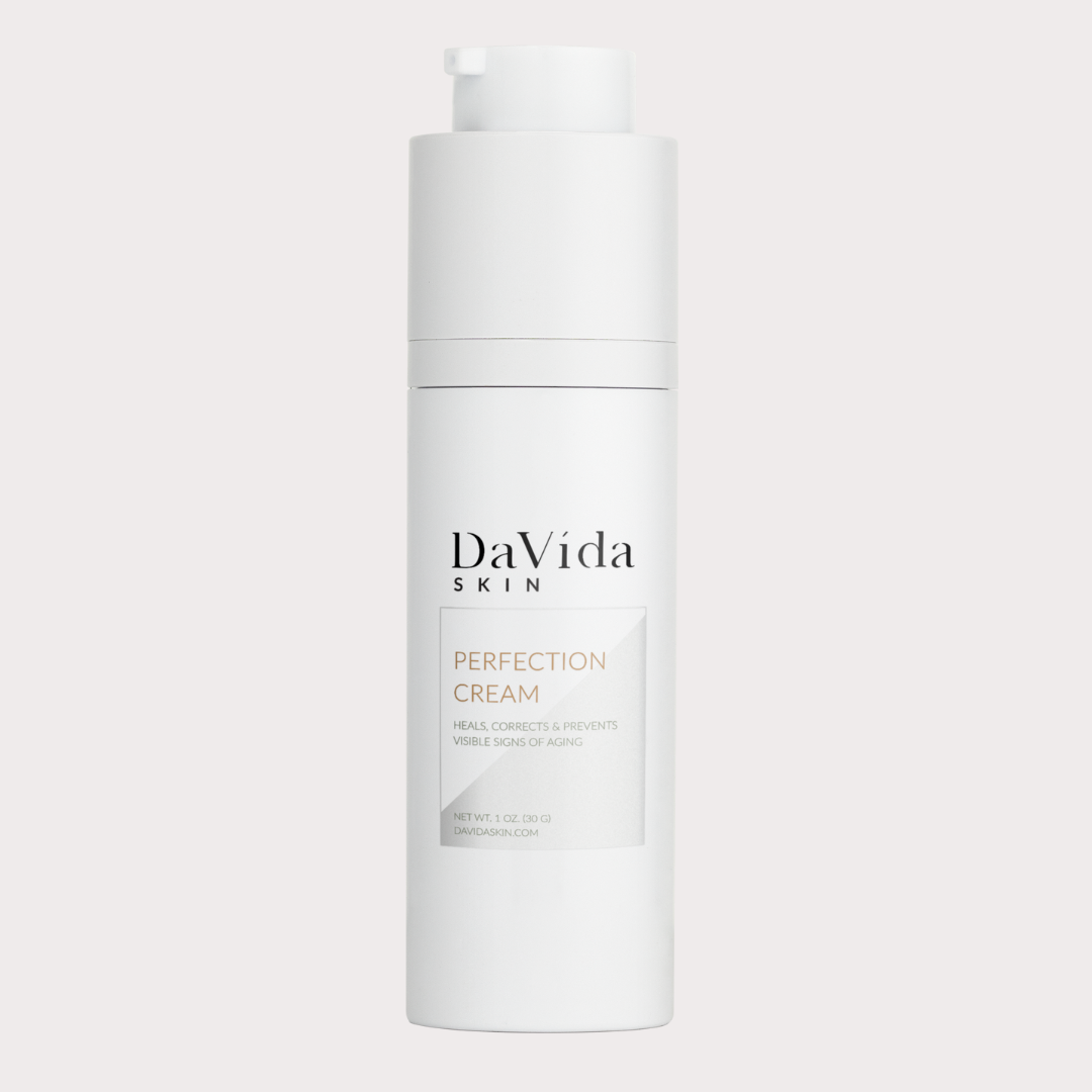 DaVida Skin - Perfection Cream