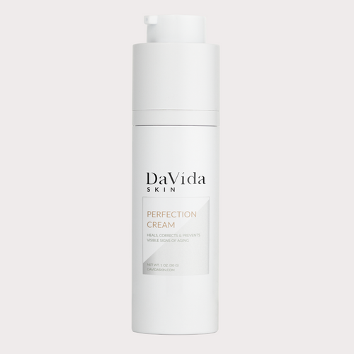 DaVida Skin - Perfection Cream