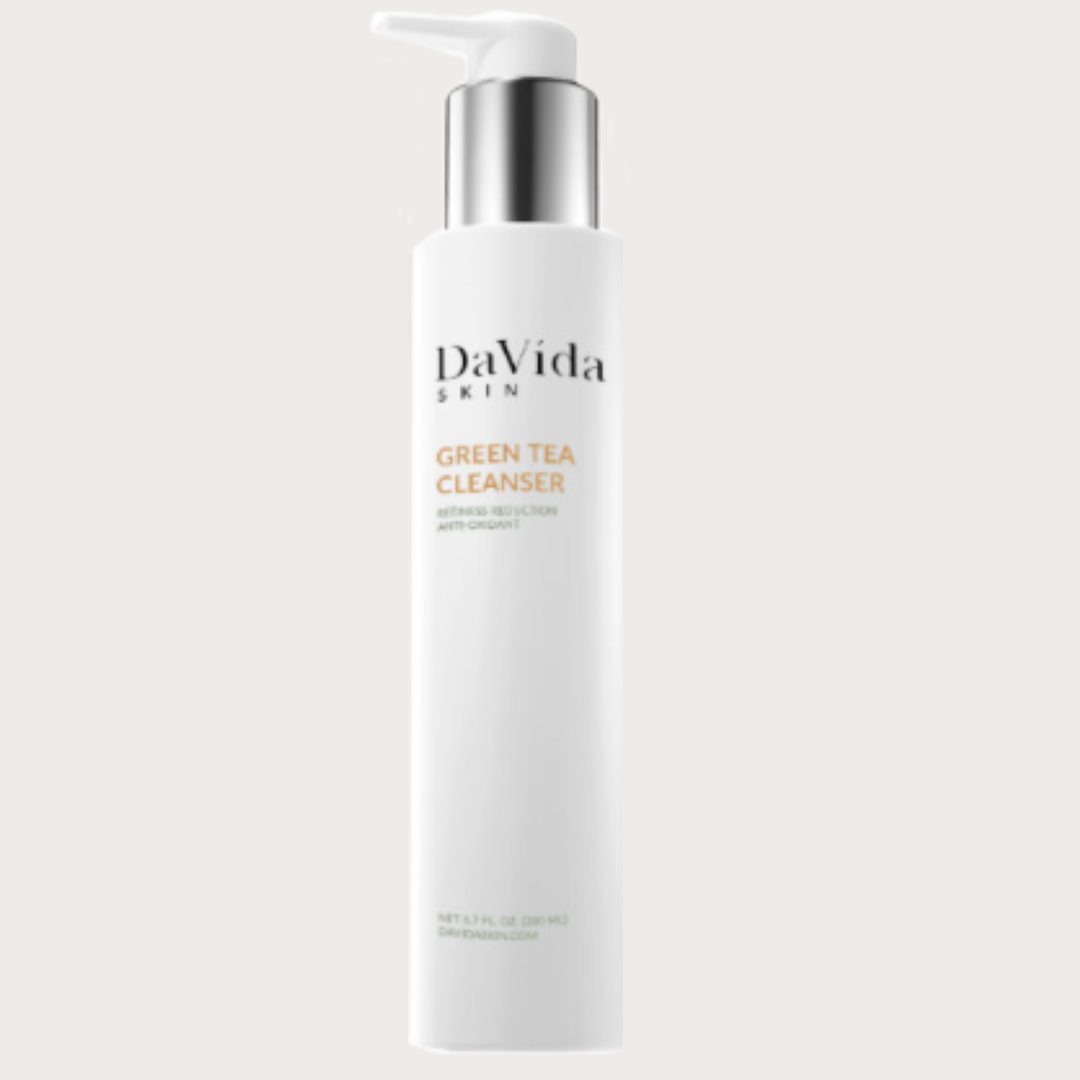 DS- Green Tea Cleanser
