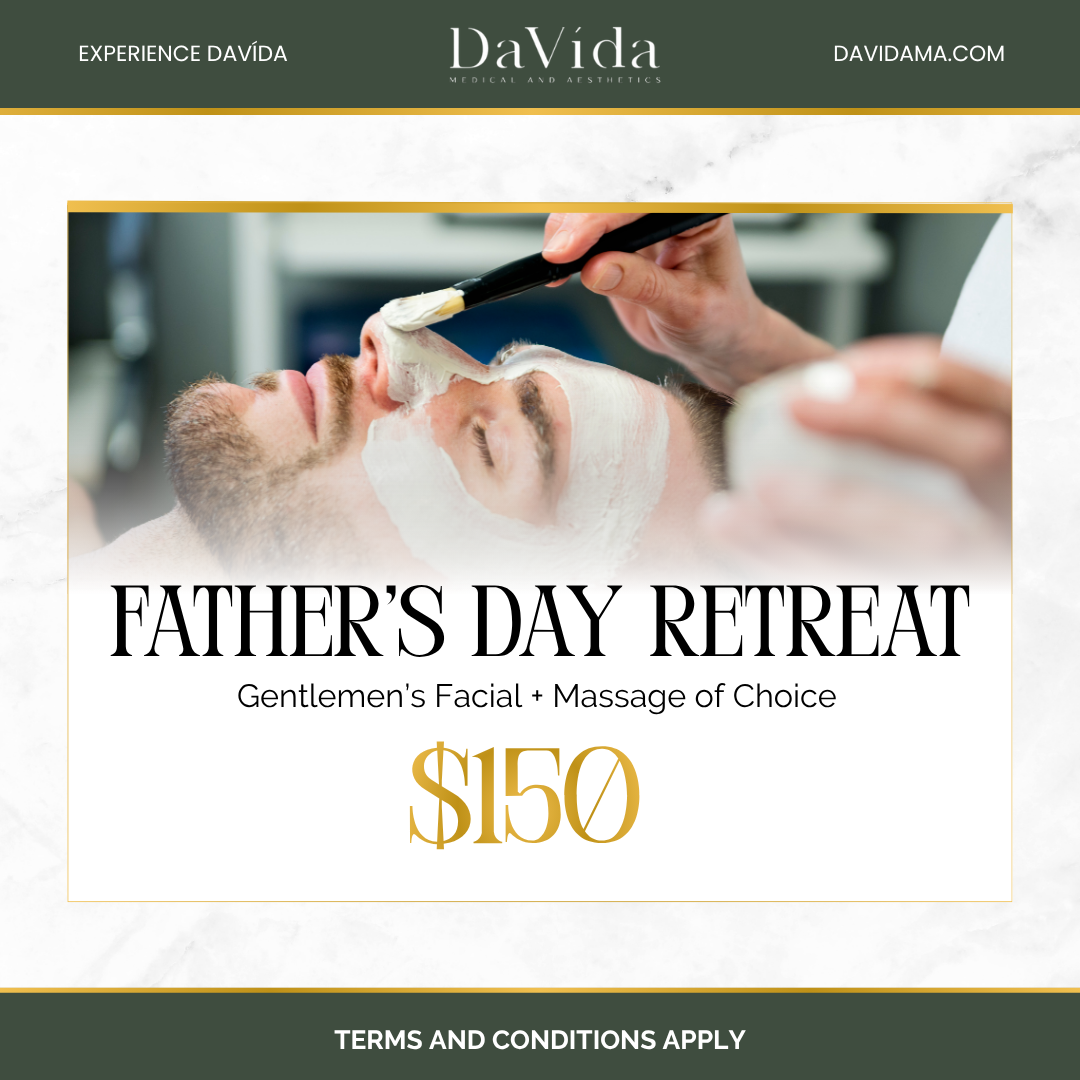 Father's Day Retreat