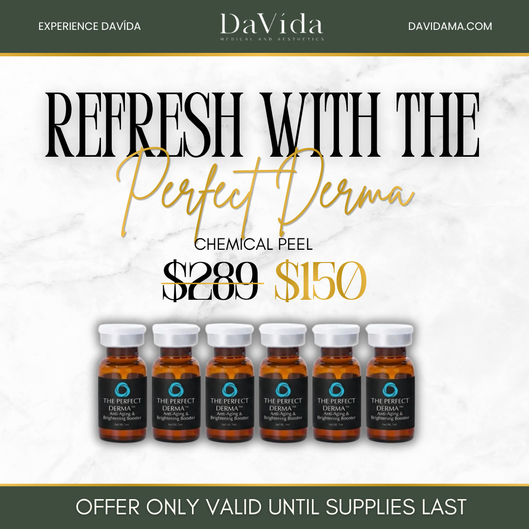 Perfect Derma Peel