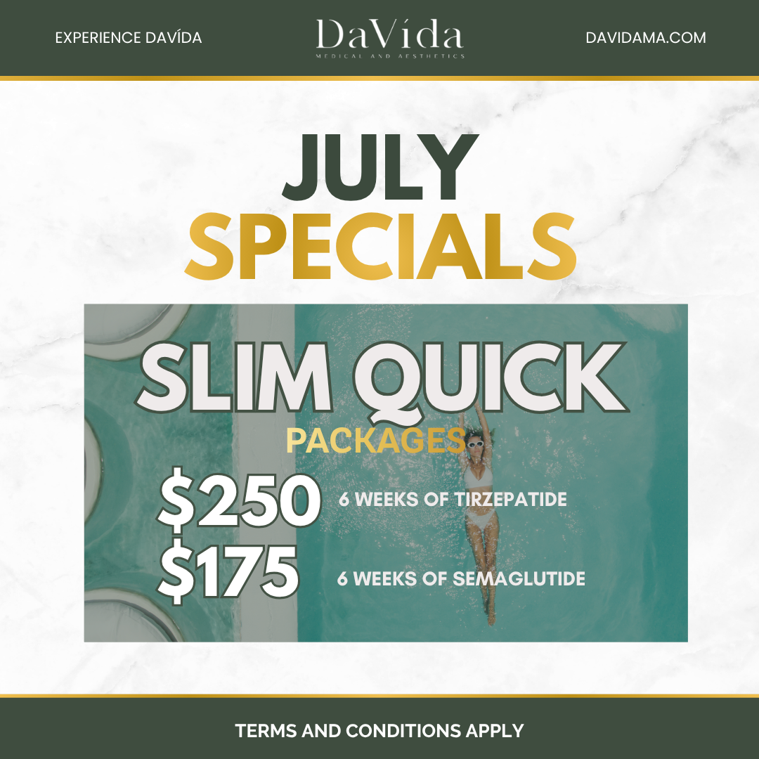 Slim Quick Packages