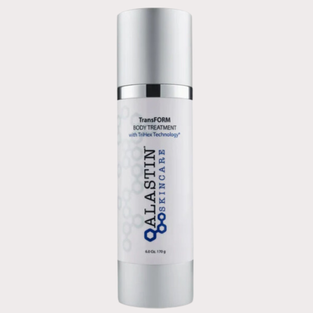 Alastin - TransFORM Body Treatment