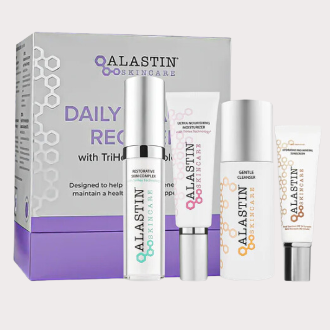 Alastin - Daily Beauty Regimen