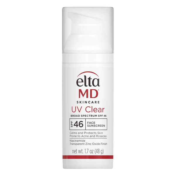 EltaMD UV Clear Sunscreen SPF 46 | Niacinamide