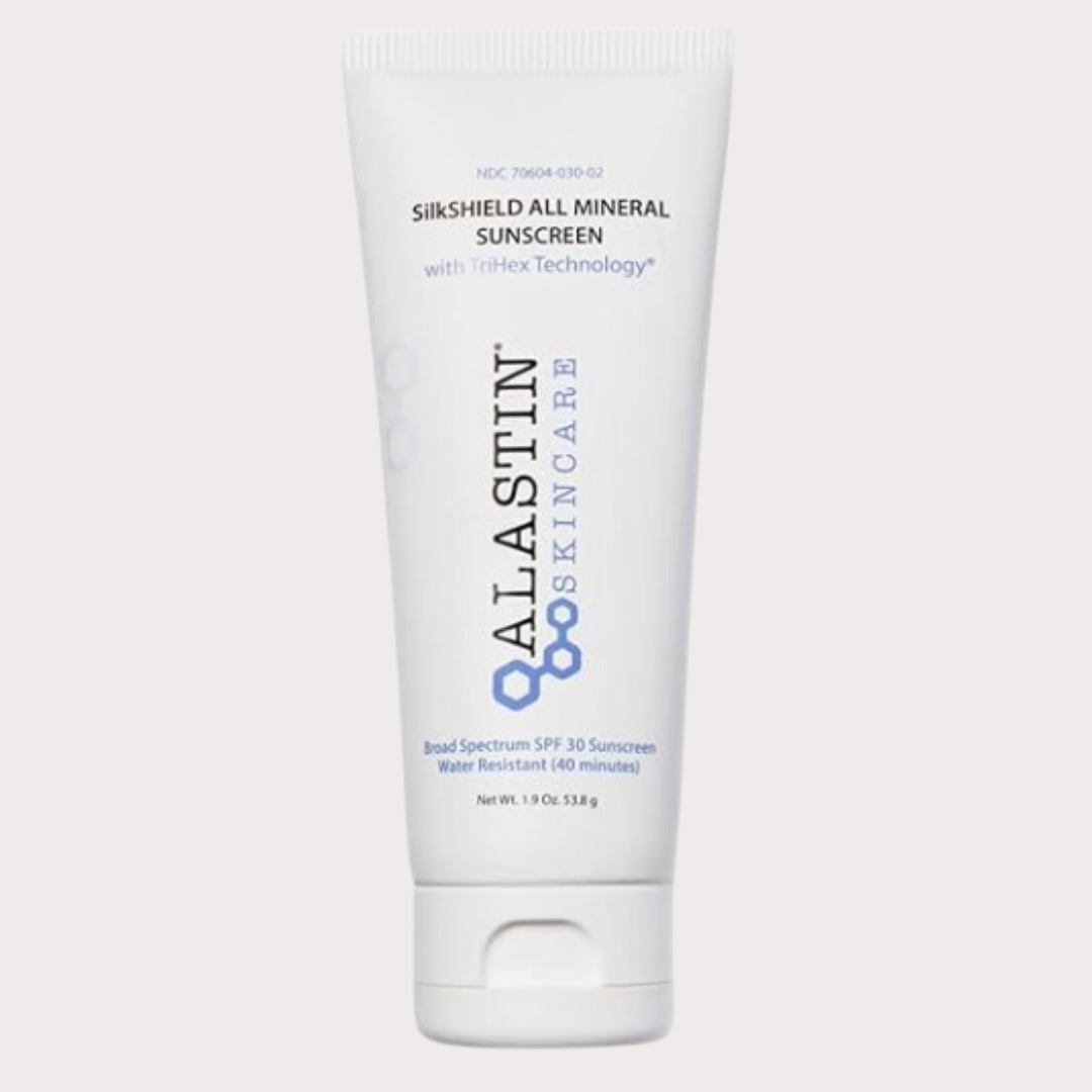 Alastin - Silkshield SPF 30