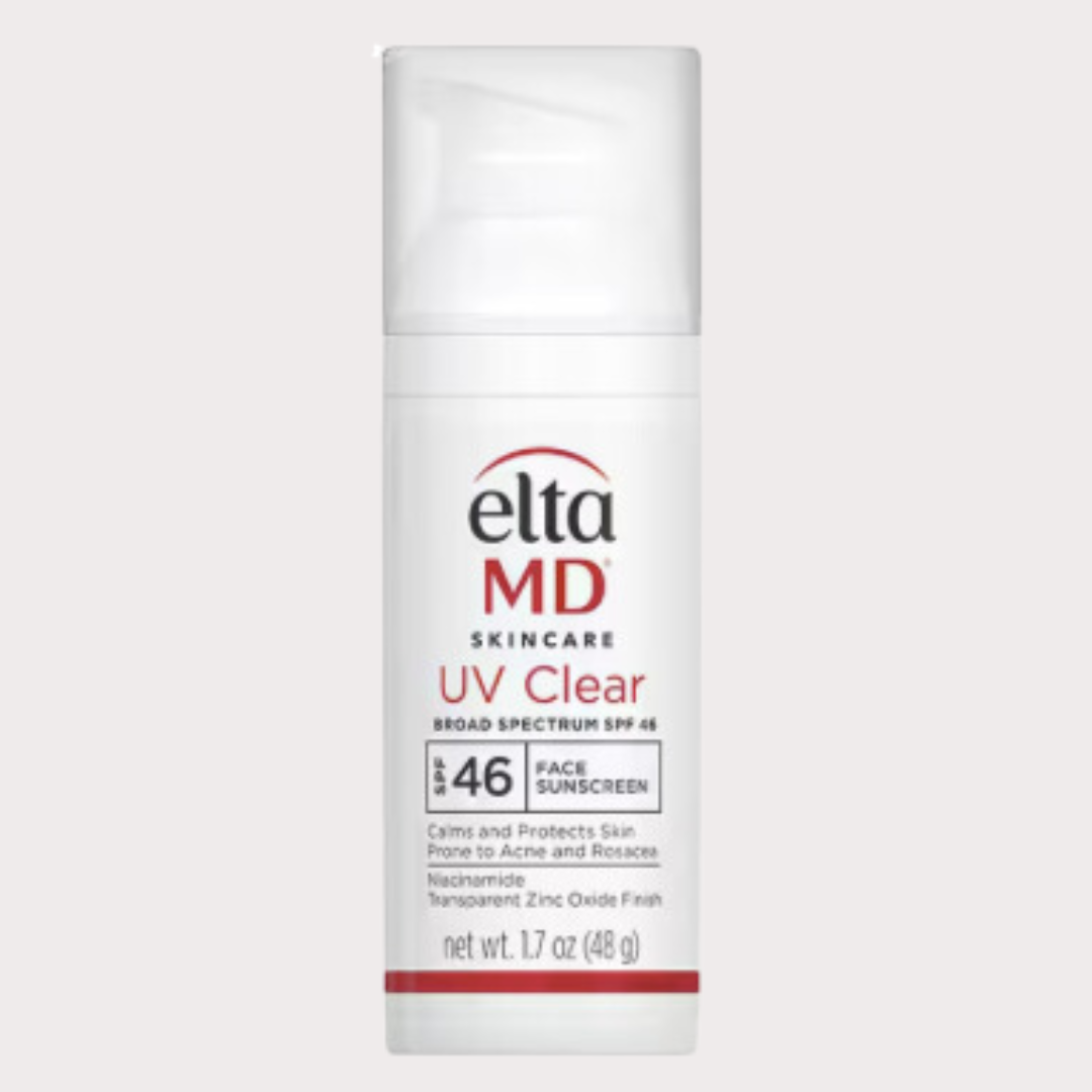 EltaMD Skincare Clear Sunscreen