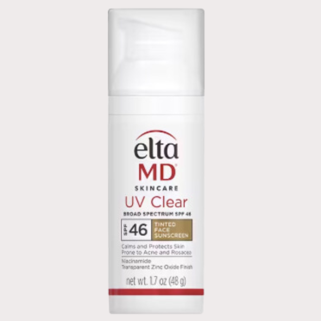 EltaMD Skincare Tinted Sunscreen