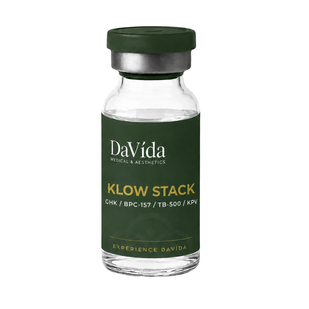 Klow Stack