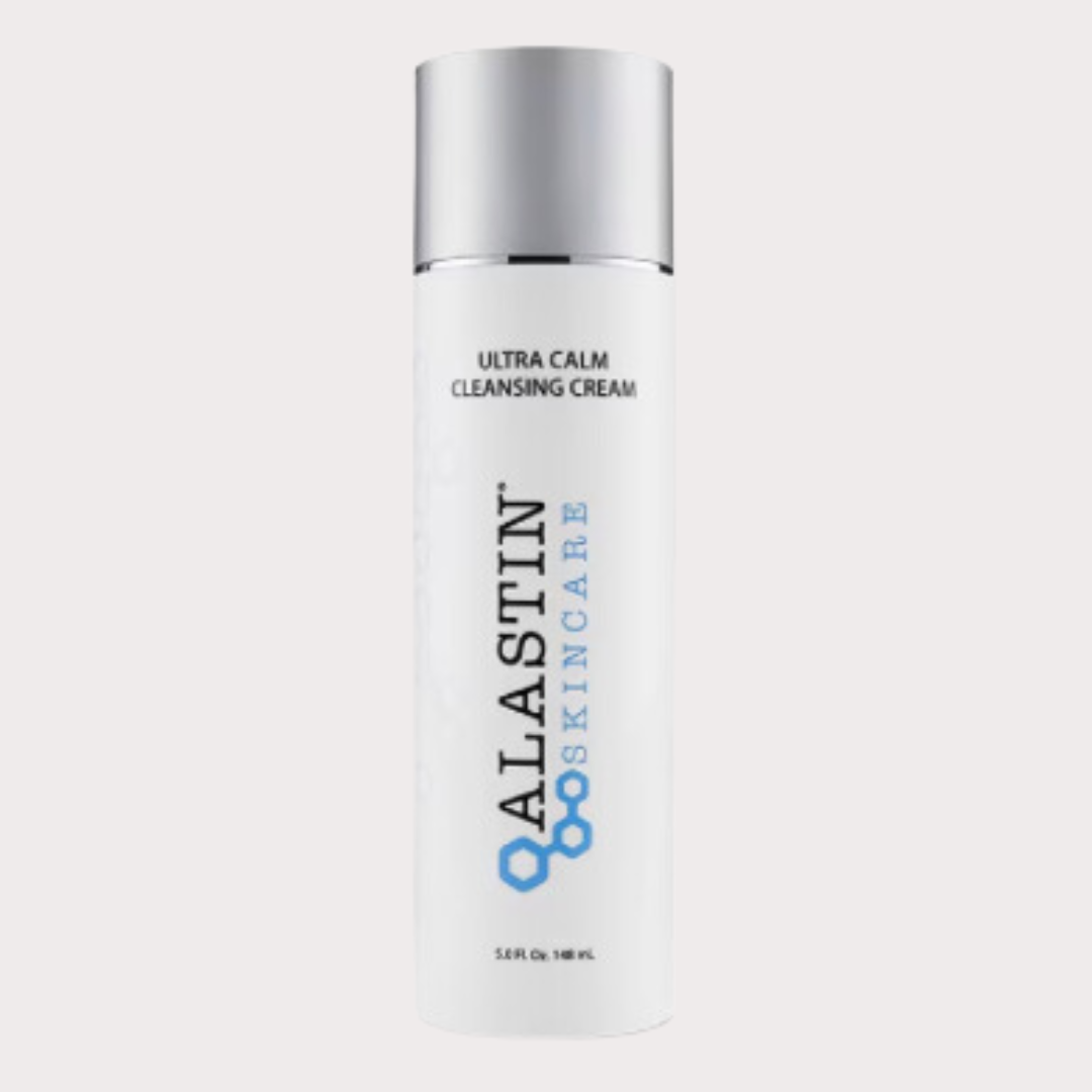 Alastin - Ultra Calm Cleansing Cream