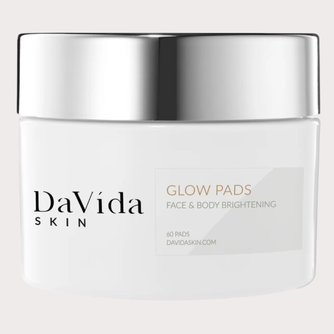 DS-Glow Pads