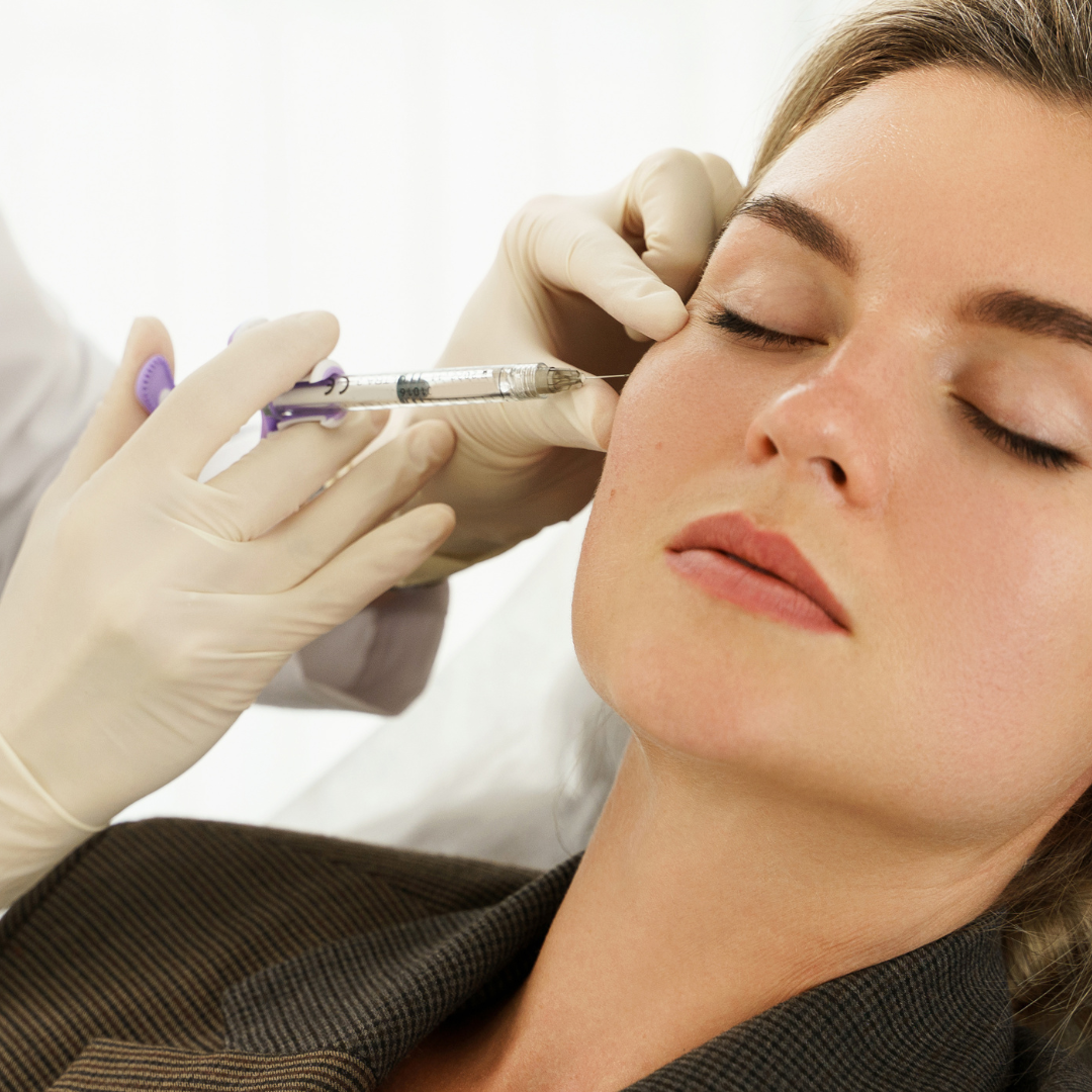Juvederm Ultra Plus XC (1 CC)