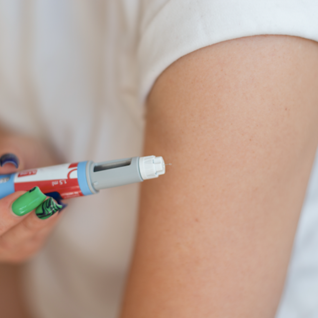 Slim quick with Tirzepatide - Complimentary Consult