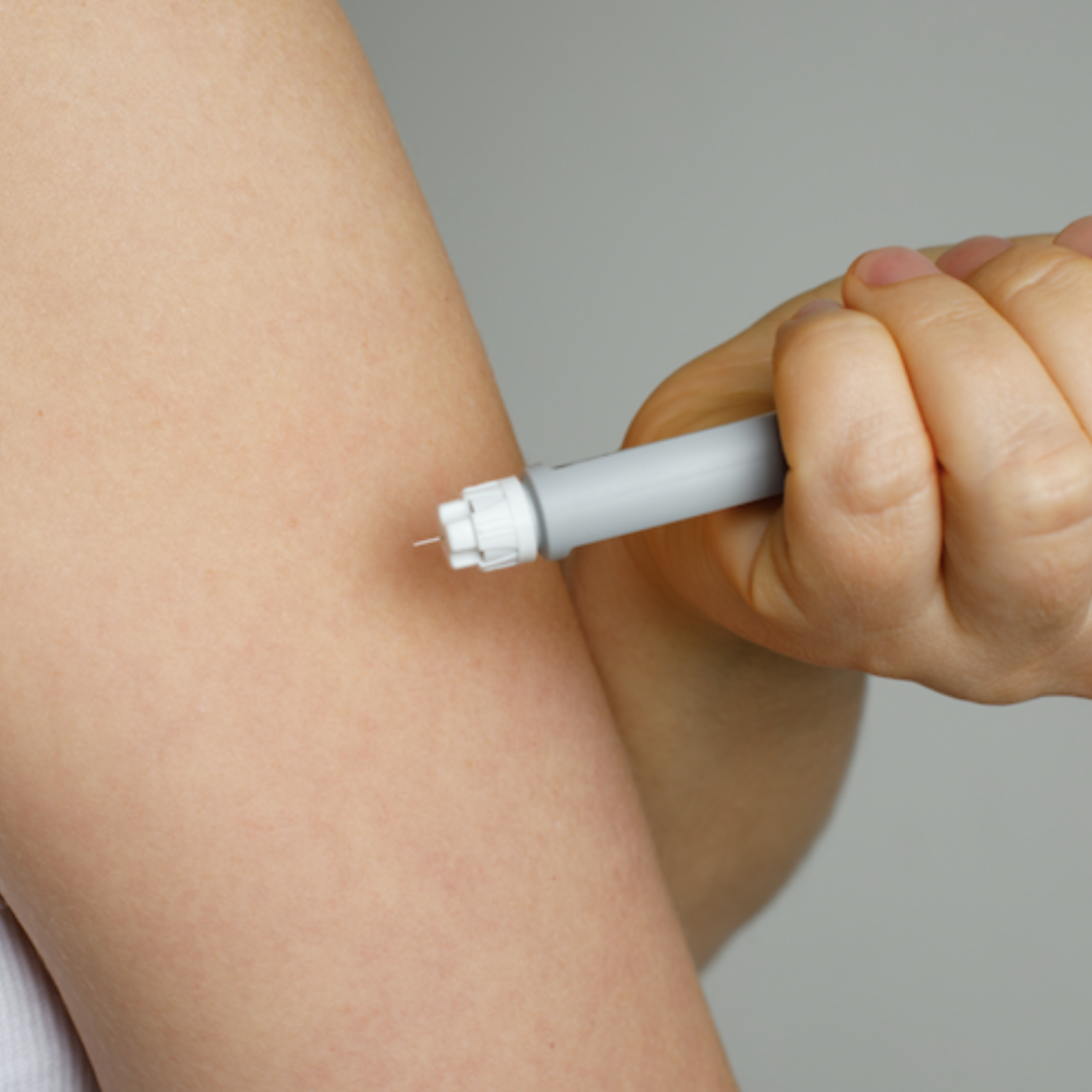 Slim quick with Semaglutide - Complimentary Consult
