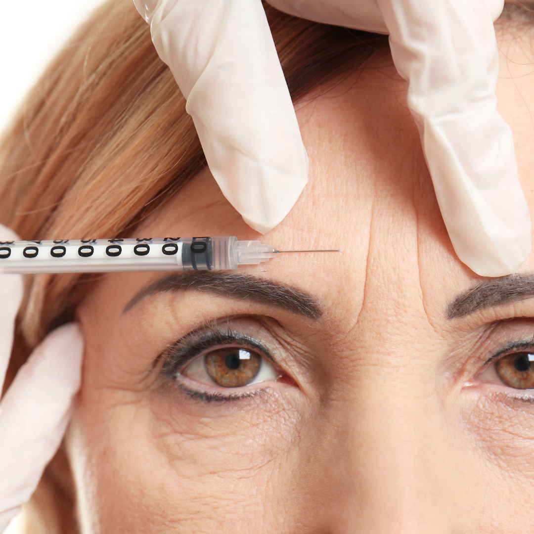 Botox / price per unit