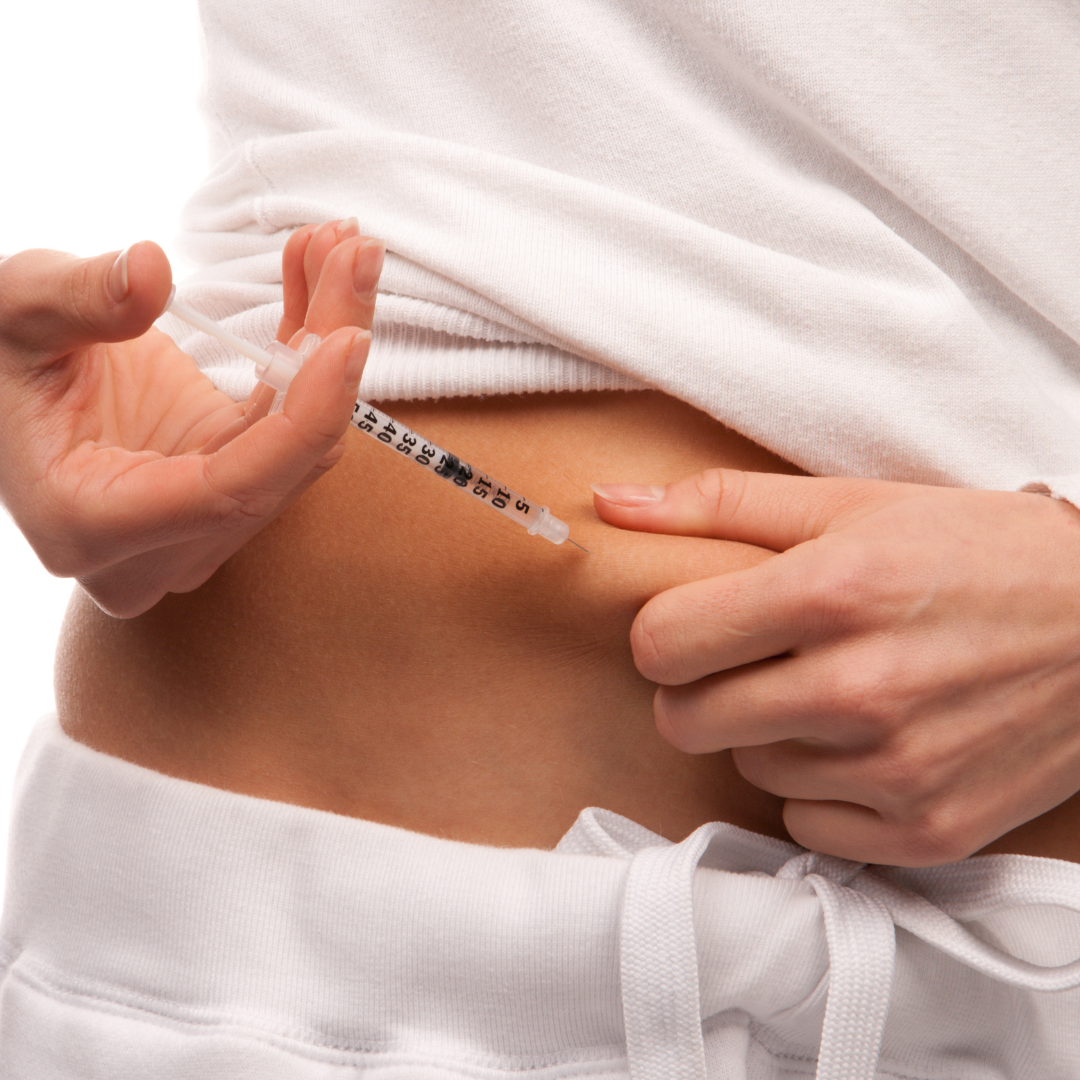 DaVida peptide therapy