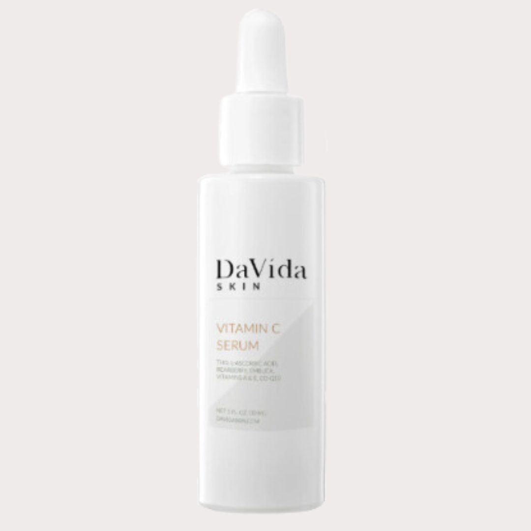 DS-Vitamin C Serum