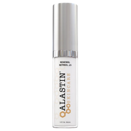 Alastin Renewal Retinol 0.25 | Beginner Retinol