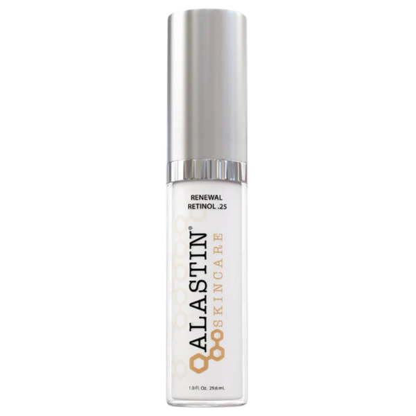 Alastin Renewal Retinol 0.25 | Beginner Retinol