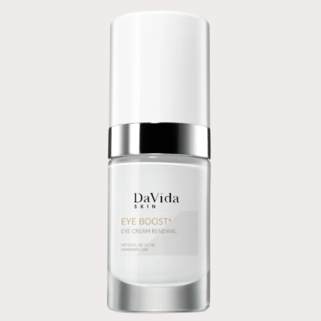 DS- Eye Boost (to the power of 4)