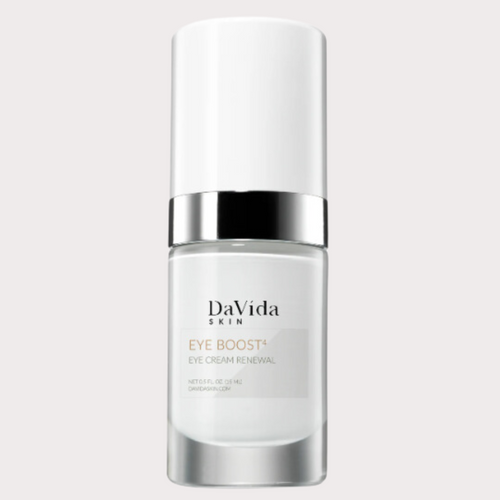 DaVida Skin - Eye Boost (to the power of 4)