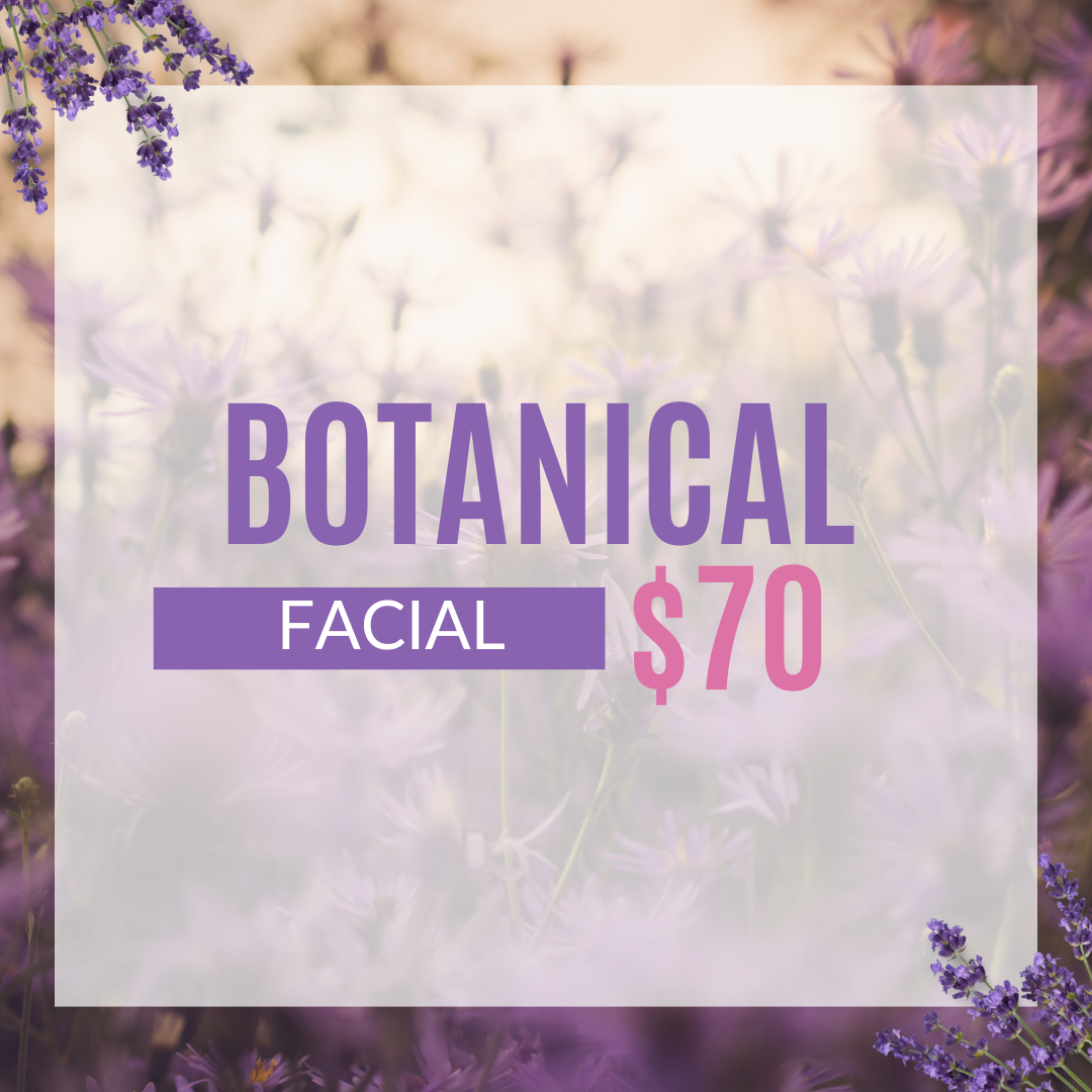 Botanical Facial