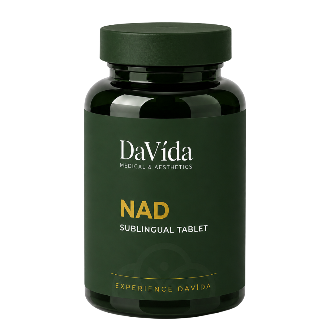 NAD+