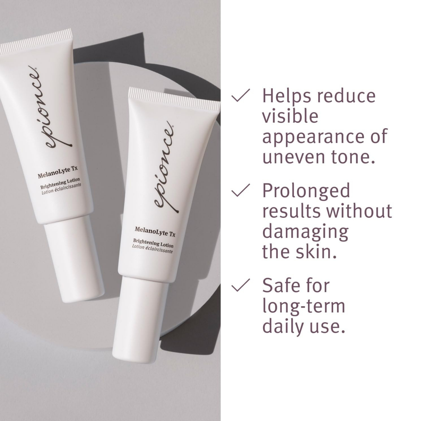 Epionce MelanoLyte Tx Brightening Lotion