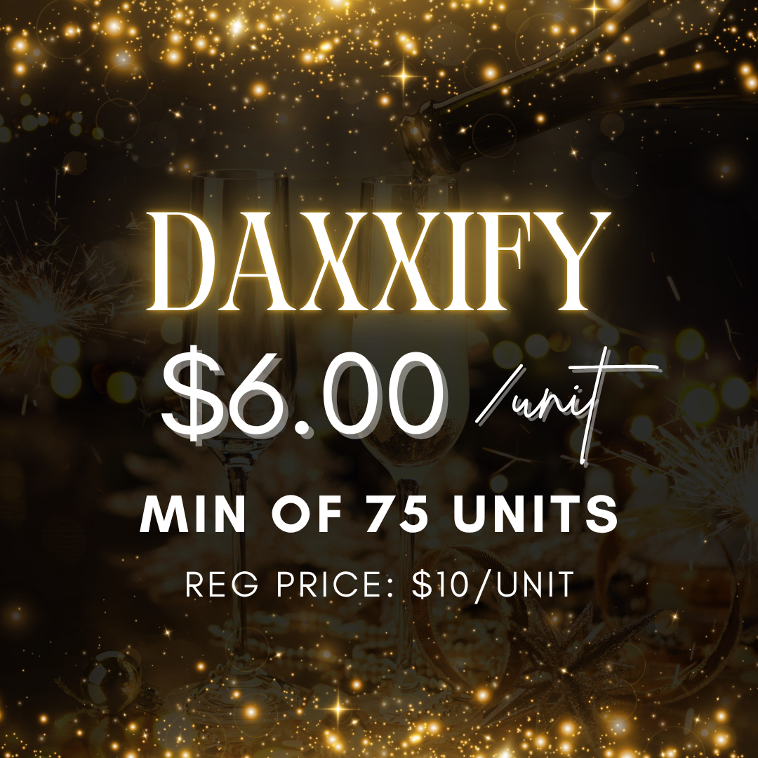 Daxxify (75 Unit Minimum)