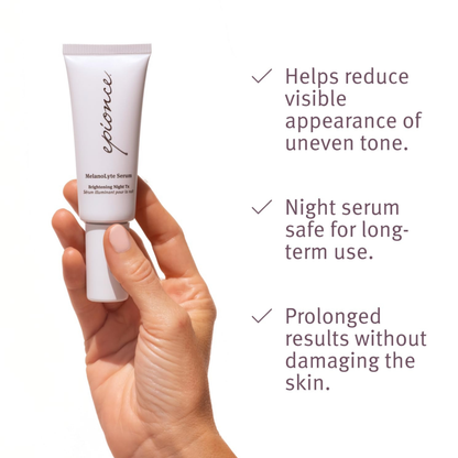 Epionce MelanoLyte Pigment Perfecting Serum