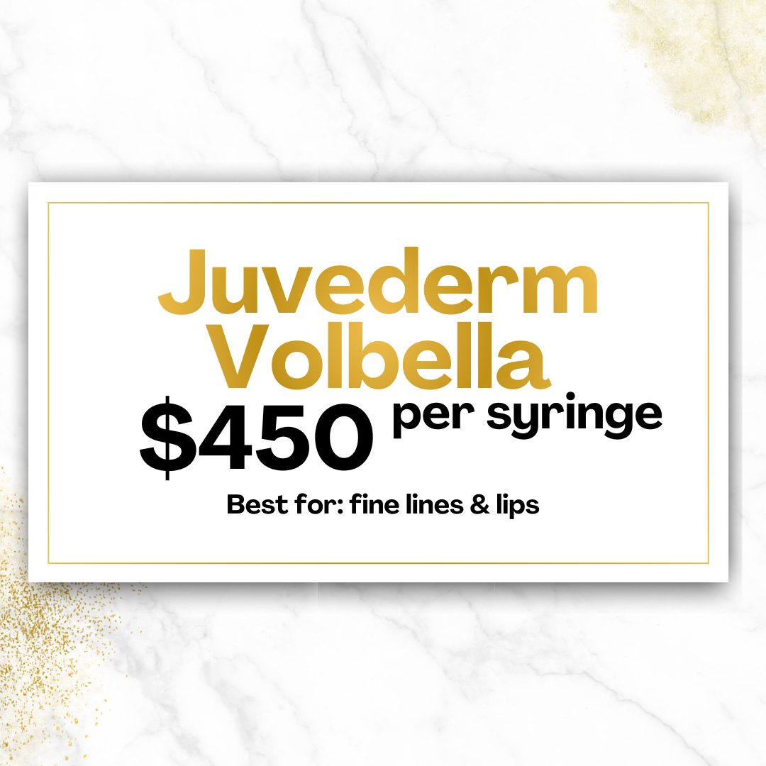Juvederm Volbella