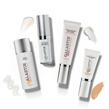 Alastin Daily Beauty Regimen Kit