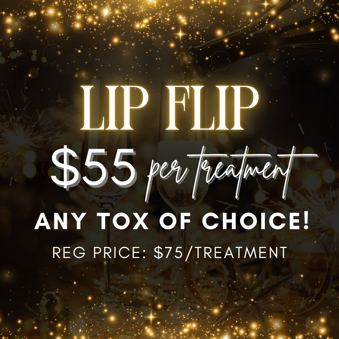 Lip Flip