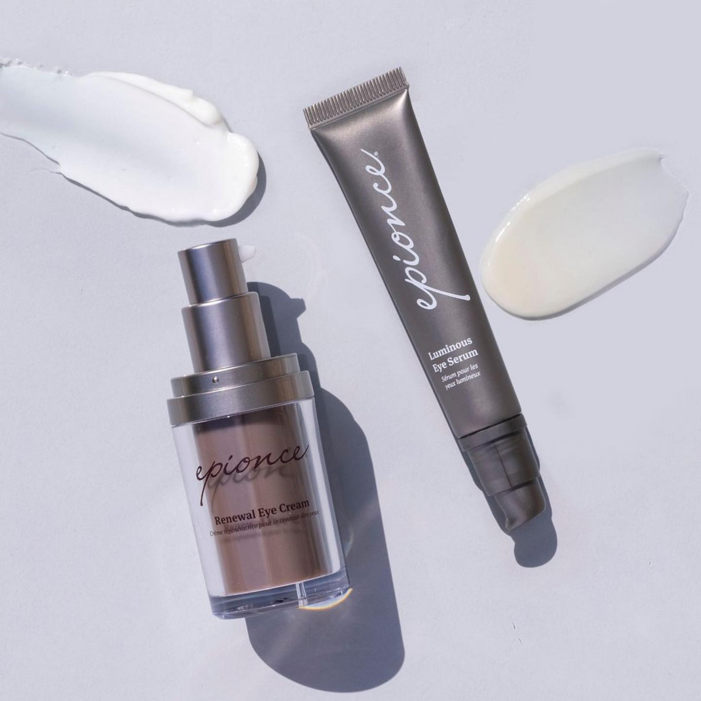Epionce Luminous Eye Serum | Brightening Eye Serum