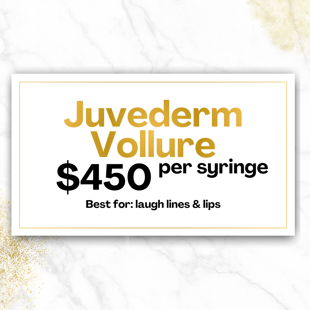 Juvederm Vollure