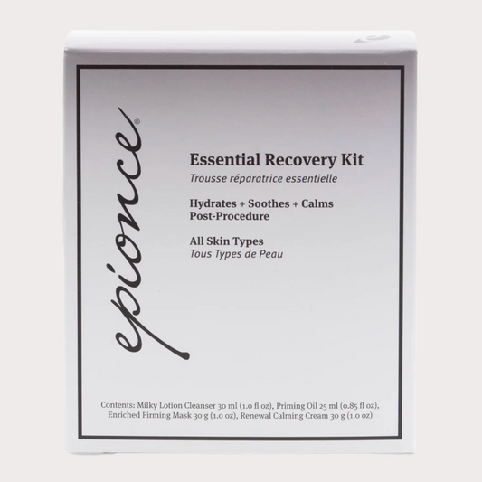 Epionce Essential Recovery Kit