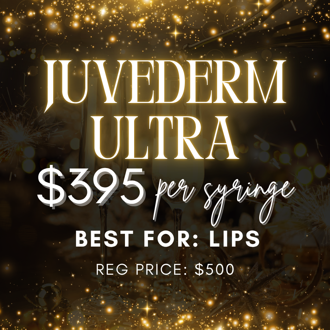 Juvederm Ultra