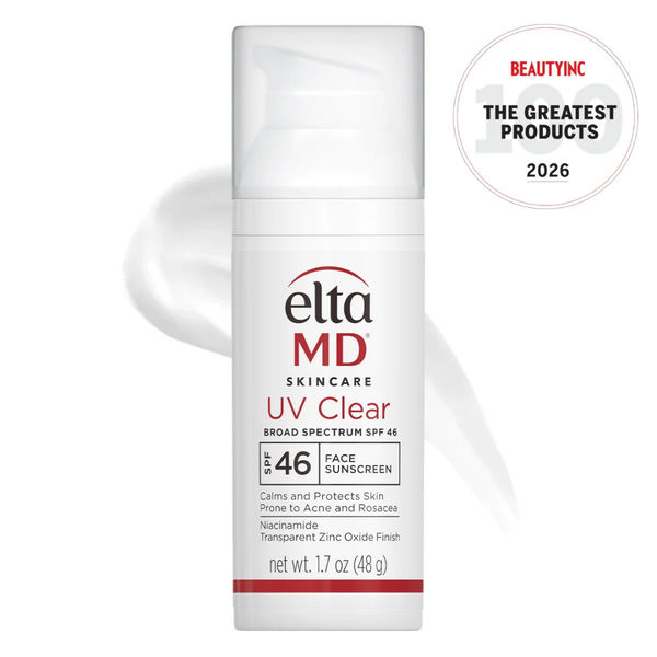 EltaMD UV Clear Sunscreen SPF 46 | Niacinamide