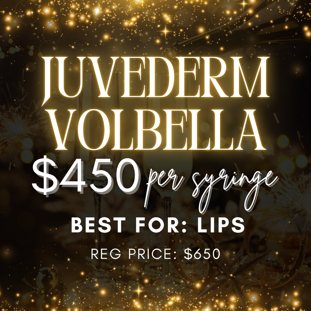 Juvederm Volbella