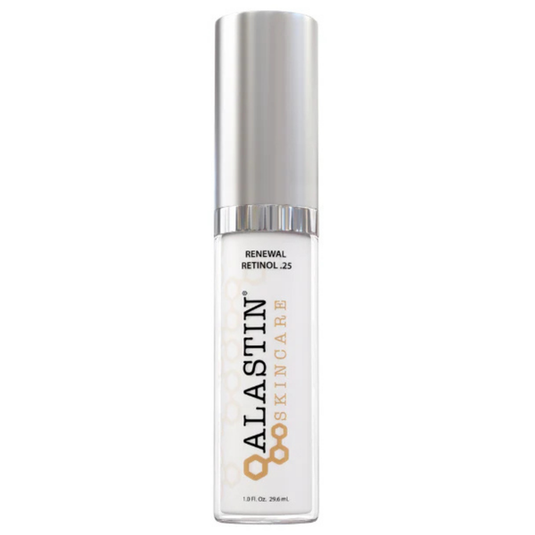Alastin Renewal Retinol 0.25 | Beginner Retinol