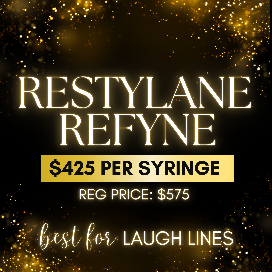 Restylane Refyne