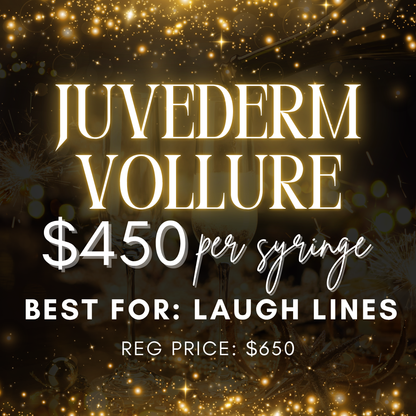 Juvederm Vollure