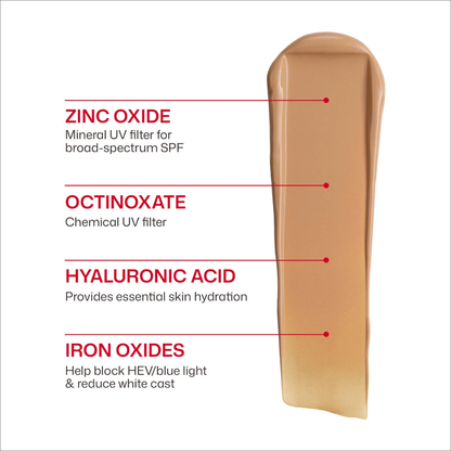 EltaMD UV Clear Tinted SPF 46 | Tinted Sunscreen